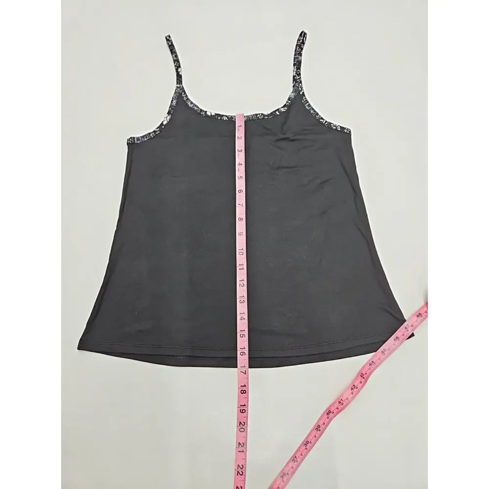 Jessica Simpson Short Pajama Set Size Medium Multicolor New